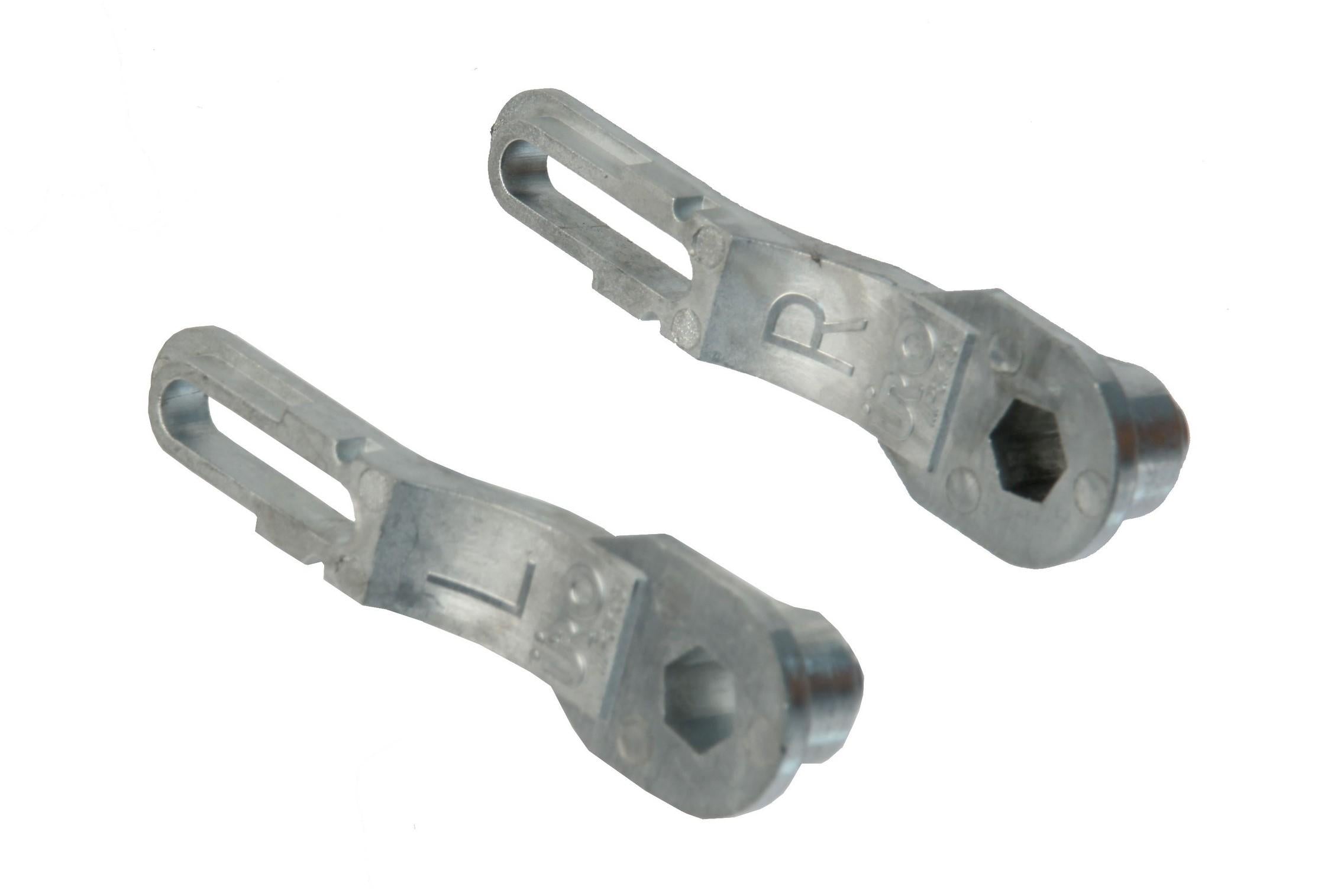 URO HVAC Blend Door Lever Linkage Kit 2038300033PRM