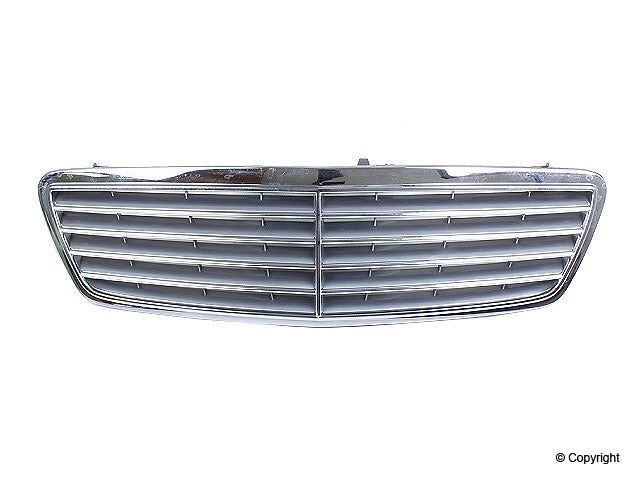 URO Grille