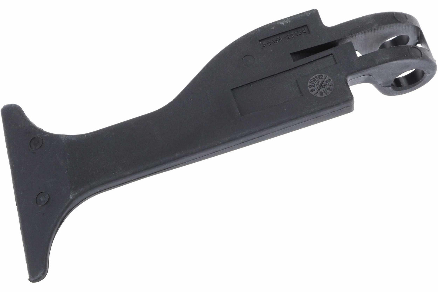 URO Hood Release Handle