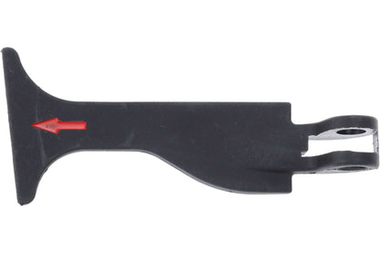 URO Hood Release Handle