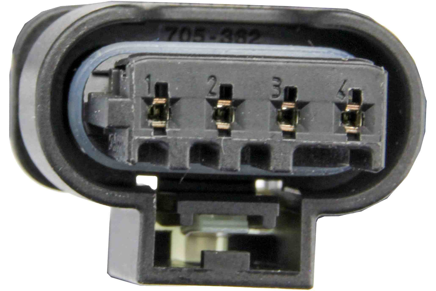 URO Diesel Exhaust Fluid (DEF) Heater 2044710575
