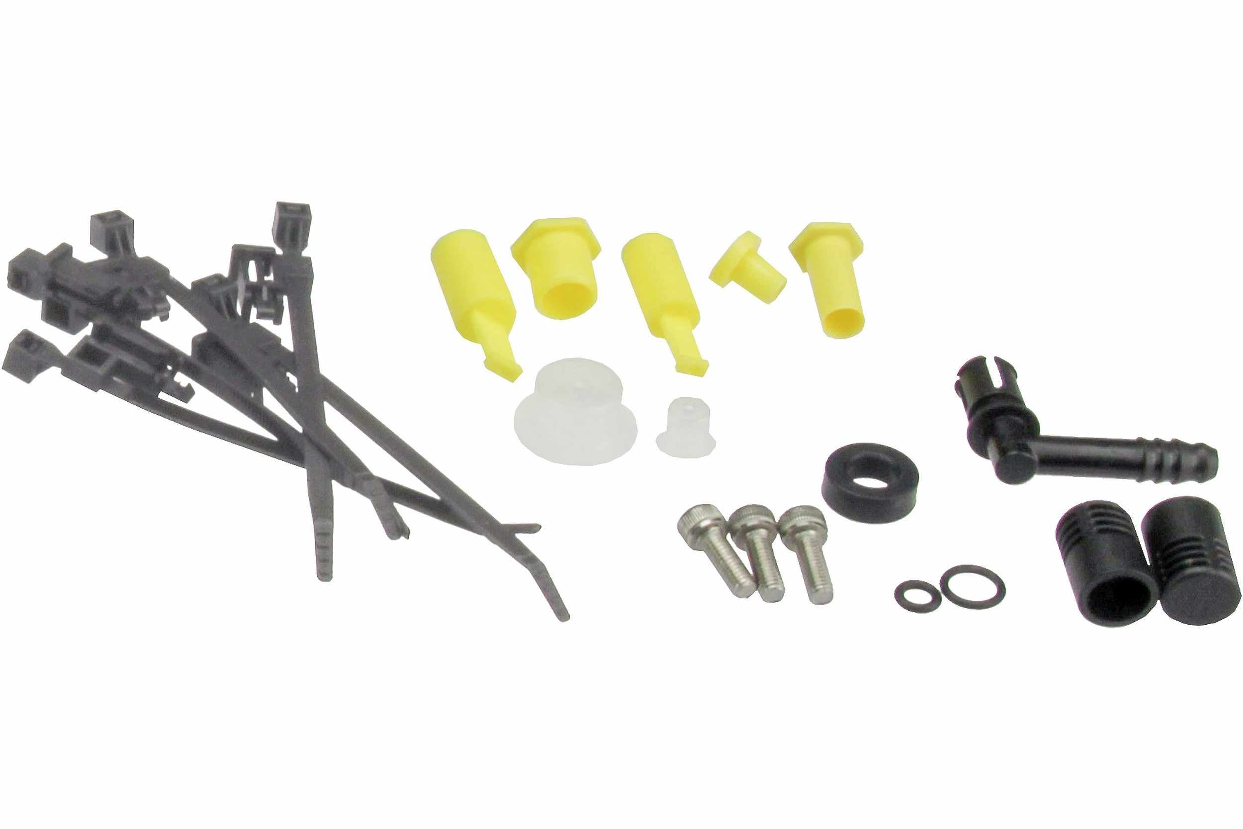 URO Diesel Exhaust Fluid (DEF) Heater 2044710575