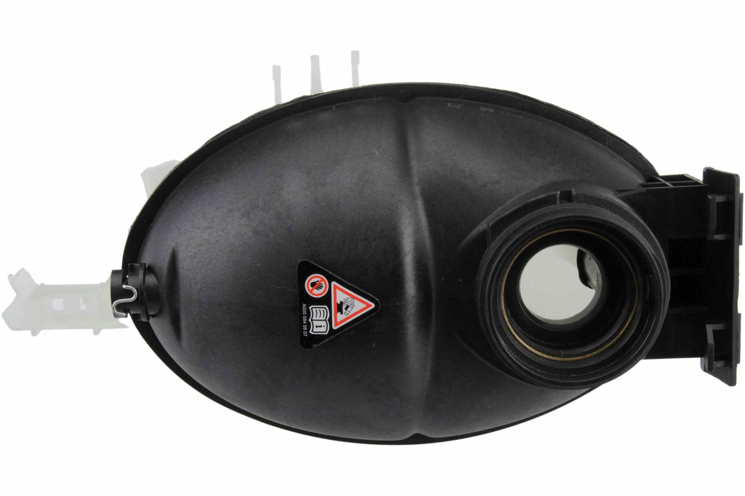 URO Engine Coolant Reservoir 2045000749