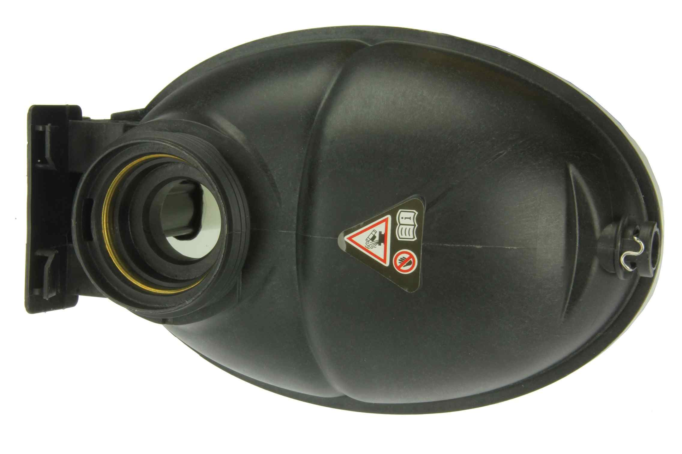 URO Engine Coolant Reservoir 2045000949