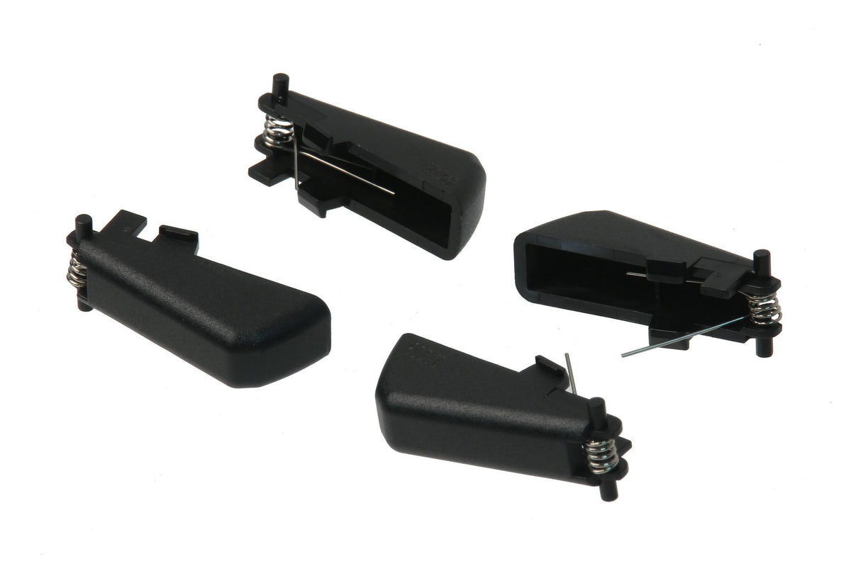 URO Cup Holder Repair Kit - 204 680 1400K