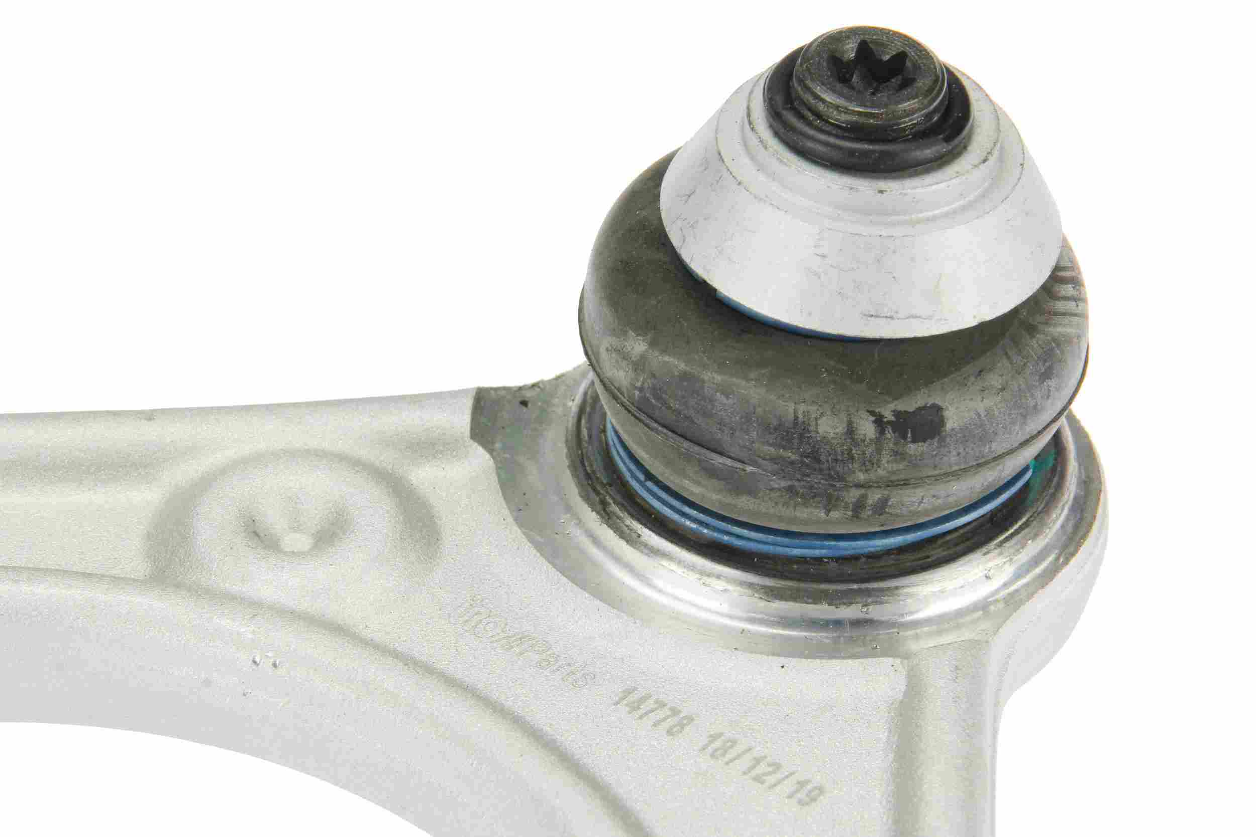 URO Suspension Control Arm and Ball Joint Assembly  top view frsport 2053305501