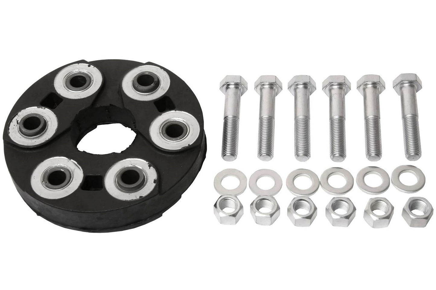 URO Drive Shaft Flex Joint 2104100815