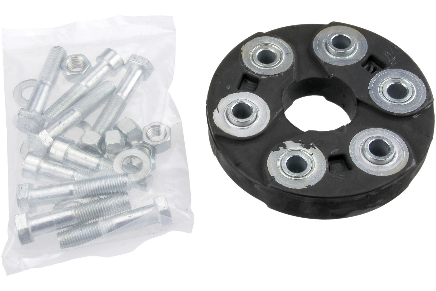 URO Drive Shaft Flex Joint 2104100815