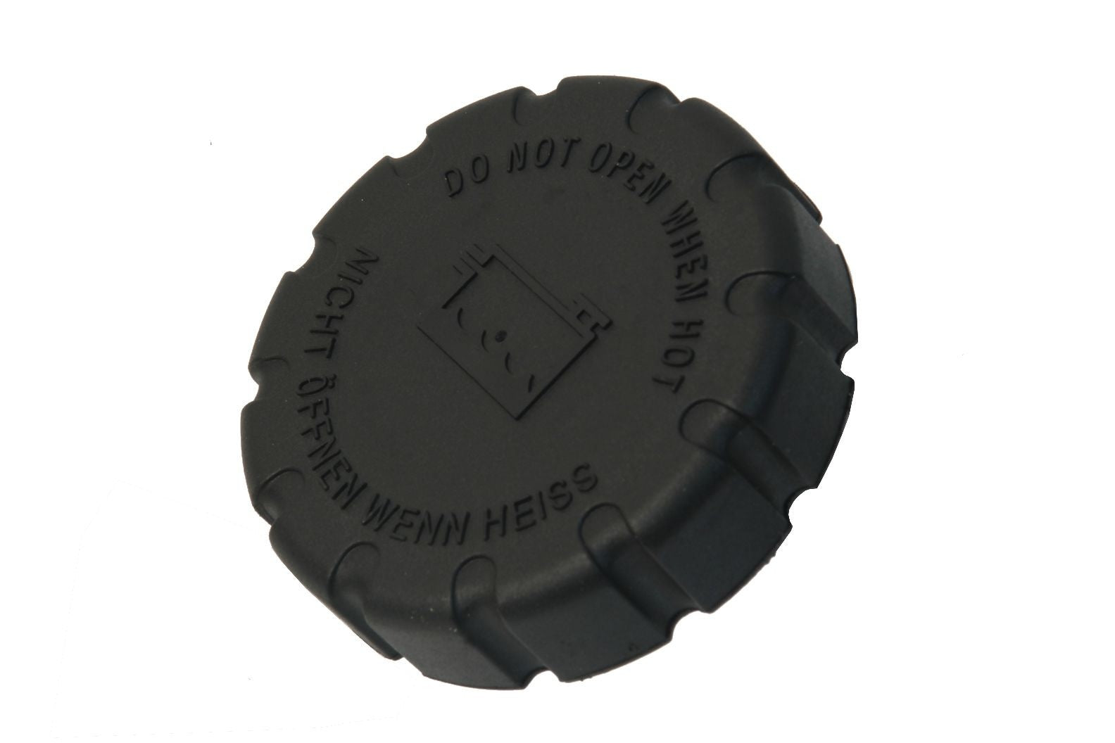 URO Engine Coolant Reservoir Cap 2105010615