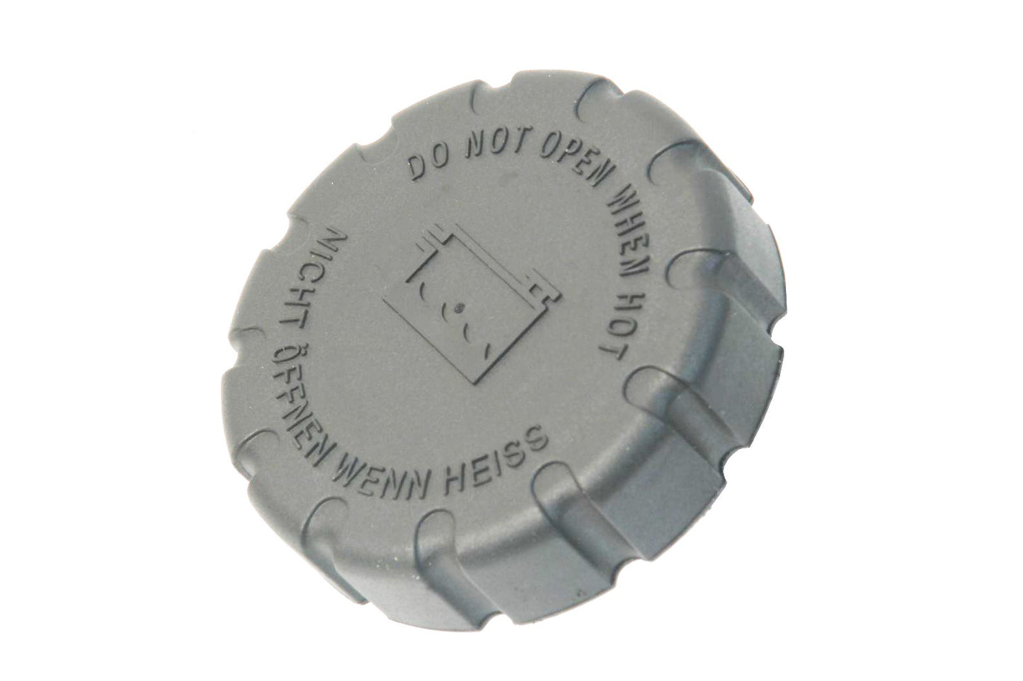 URO Engine Coolant Reservoir Cap 2105010615
