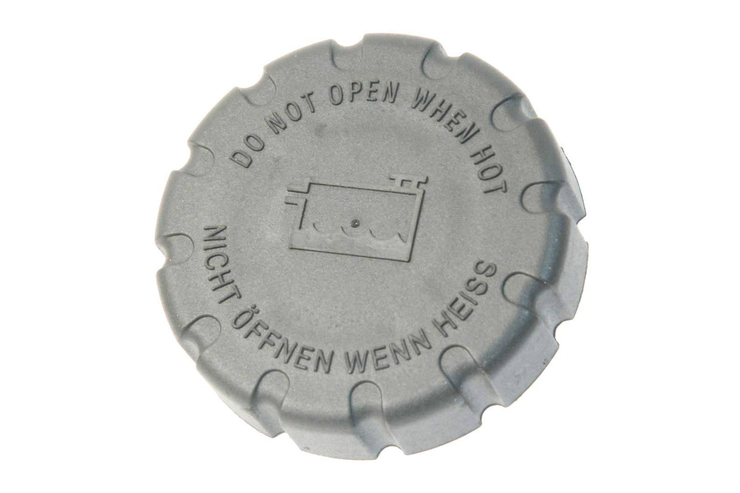 URO Engine Coolant Reservoir Cap 2105010615