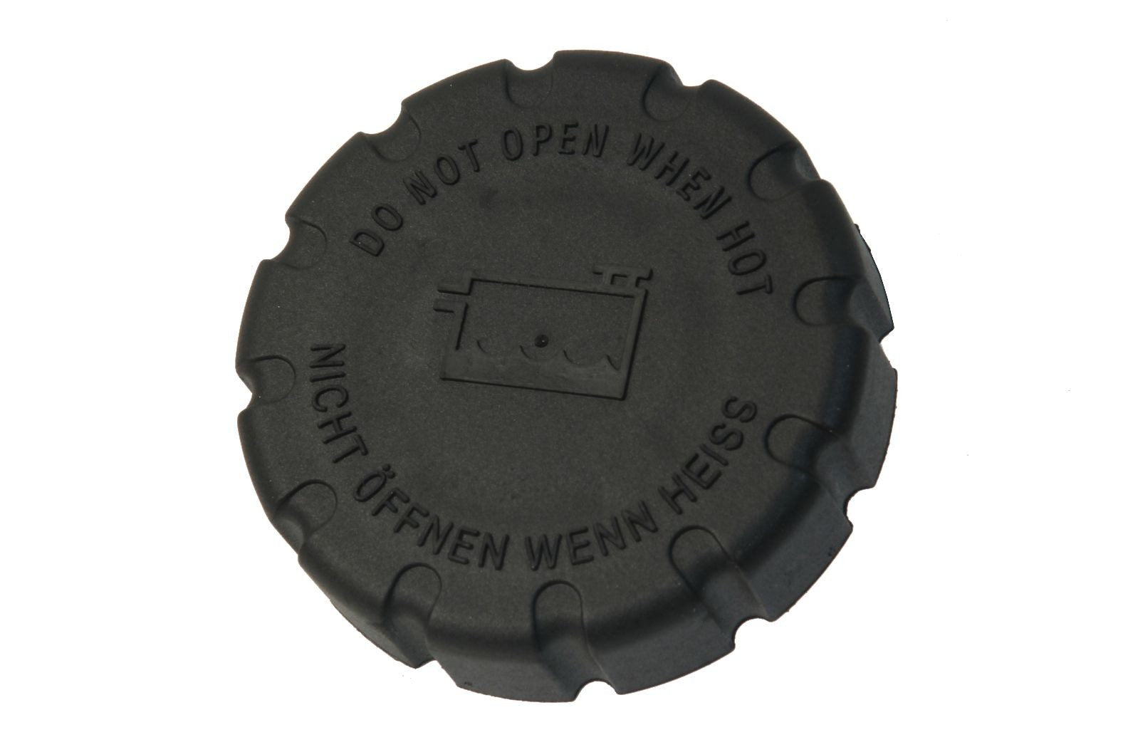 URO Engine Coolant Reservoir Cap 2105010615
