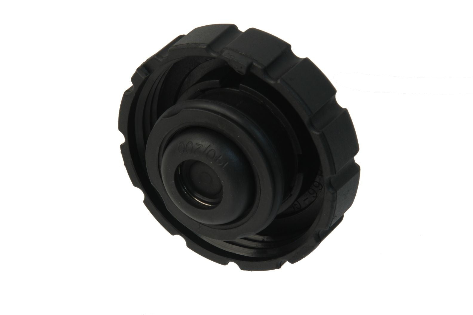 URO Engine Coolant Reservoir Cap 2105010615