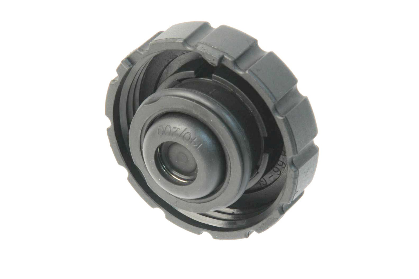 URO Engine Coolant Reservoir Cap 2105010615