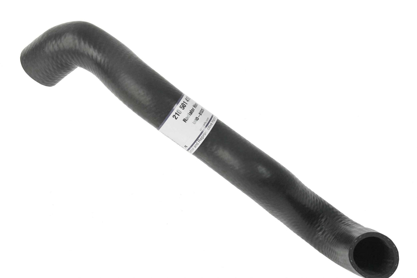 URO Radiator Coolant Hose 2105014182