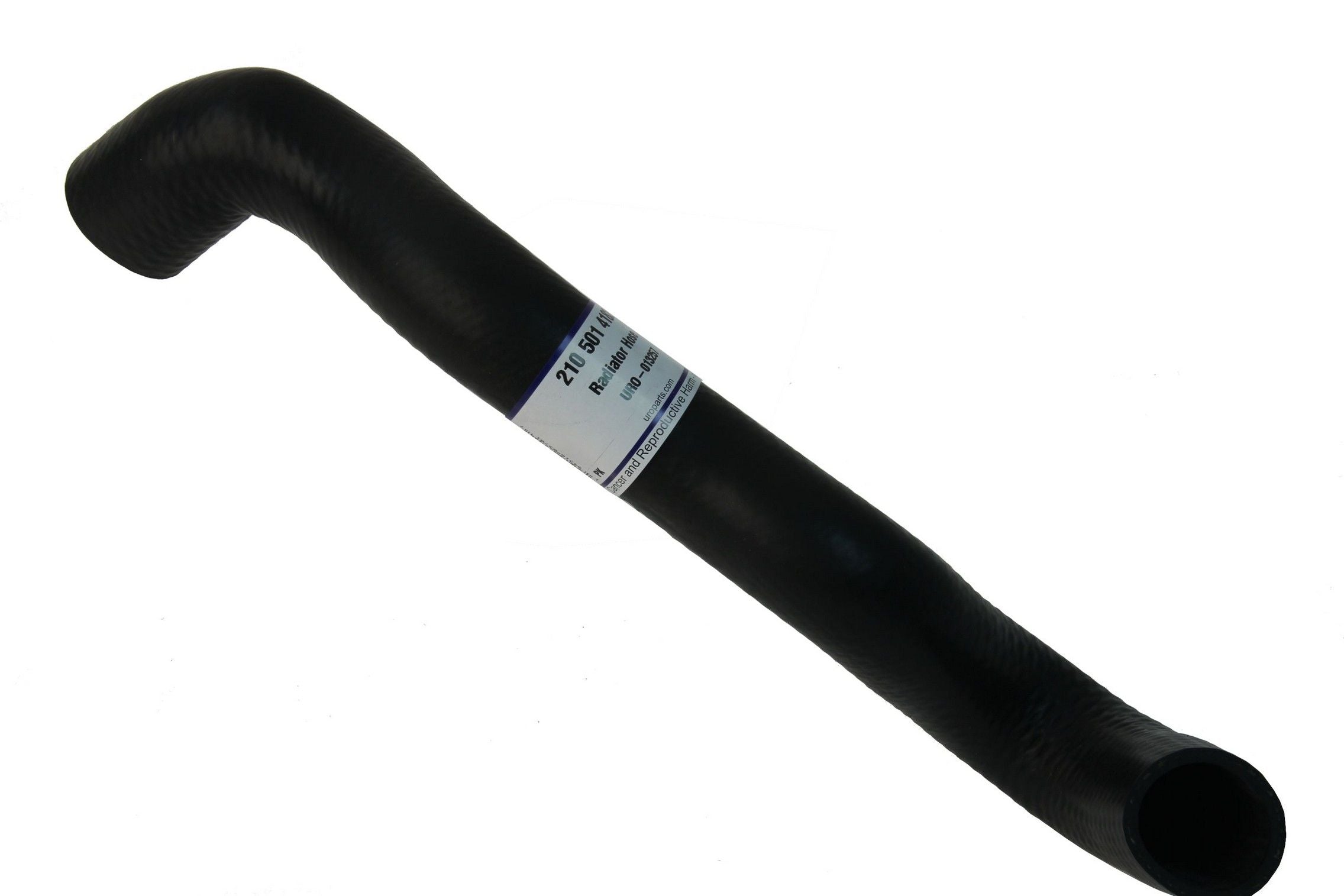 URO Radiator Coolant Hose 2105014182