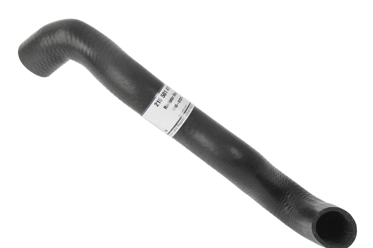 URO Radiator Coolant Hose 2105014182