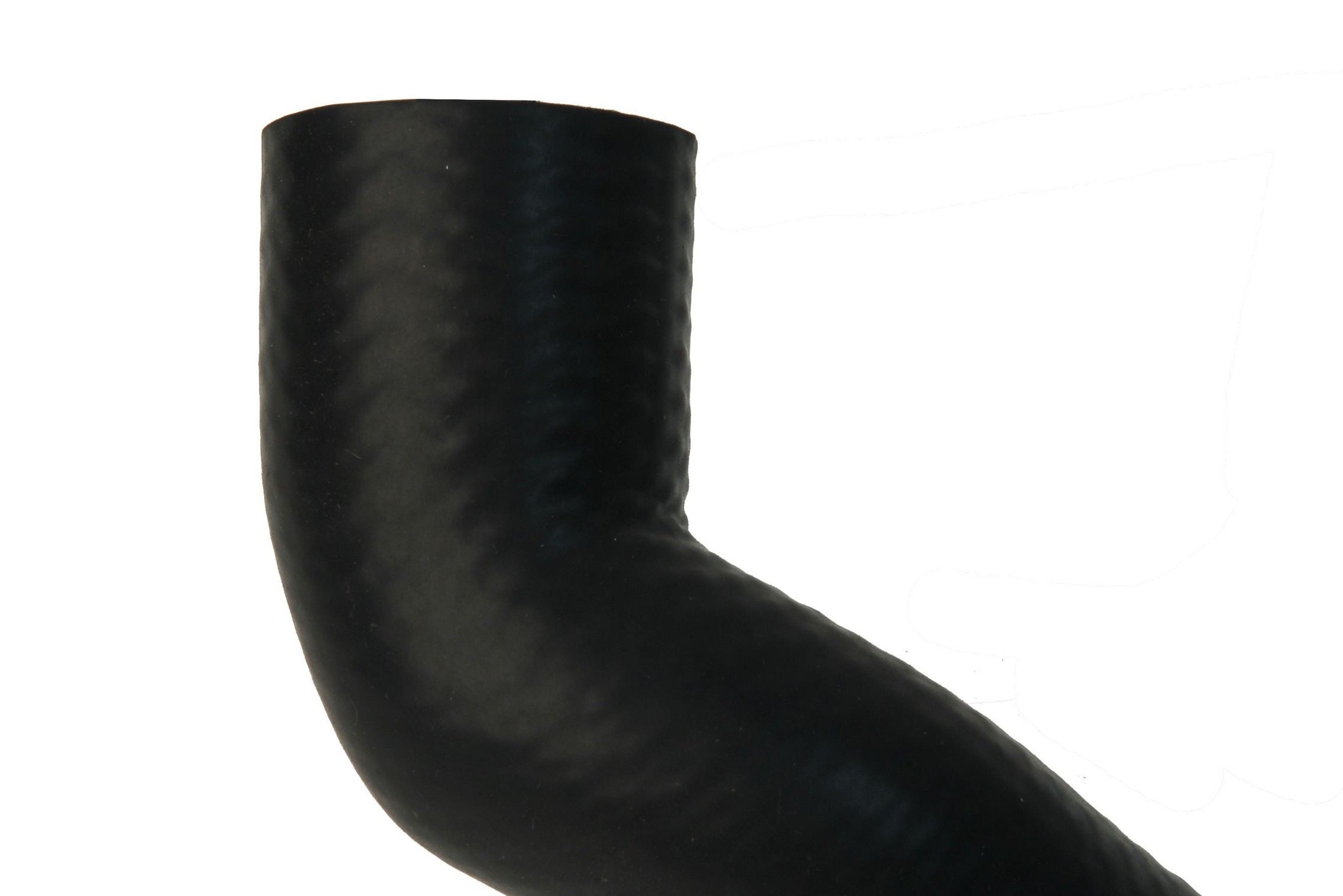 URO Radiator Coolant Hose 2105014182