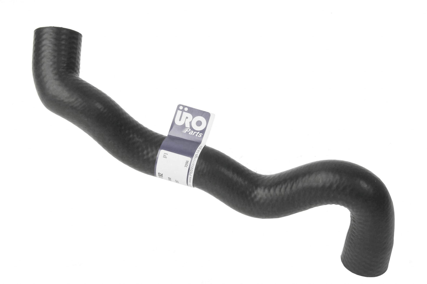 URO Radiator Coolant Hose 2105014182