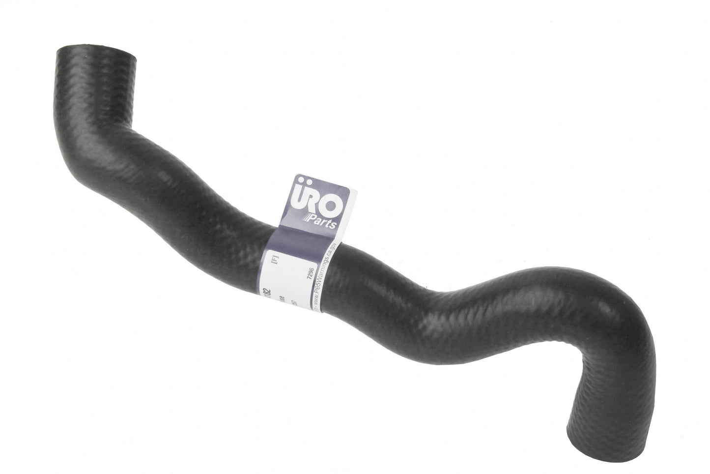 URO Radiator Coolant Hose 2105014182