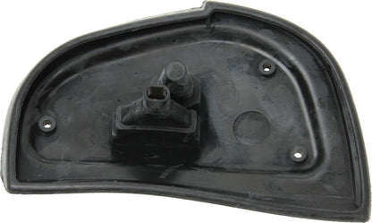 URO Door Mirror Base Gasket 2108106816G