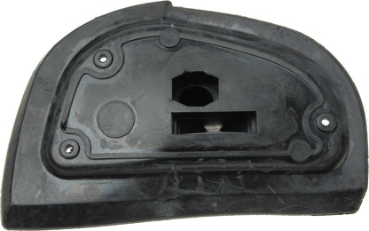 URO Door Mirror Base Gasket 2108106816G