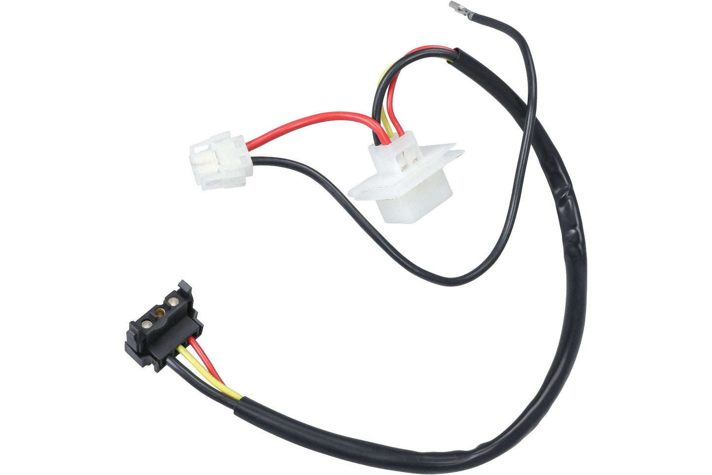 URO HVAC Blower Motor Regulator Adapter Cable 2108200917