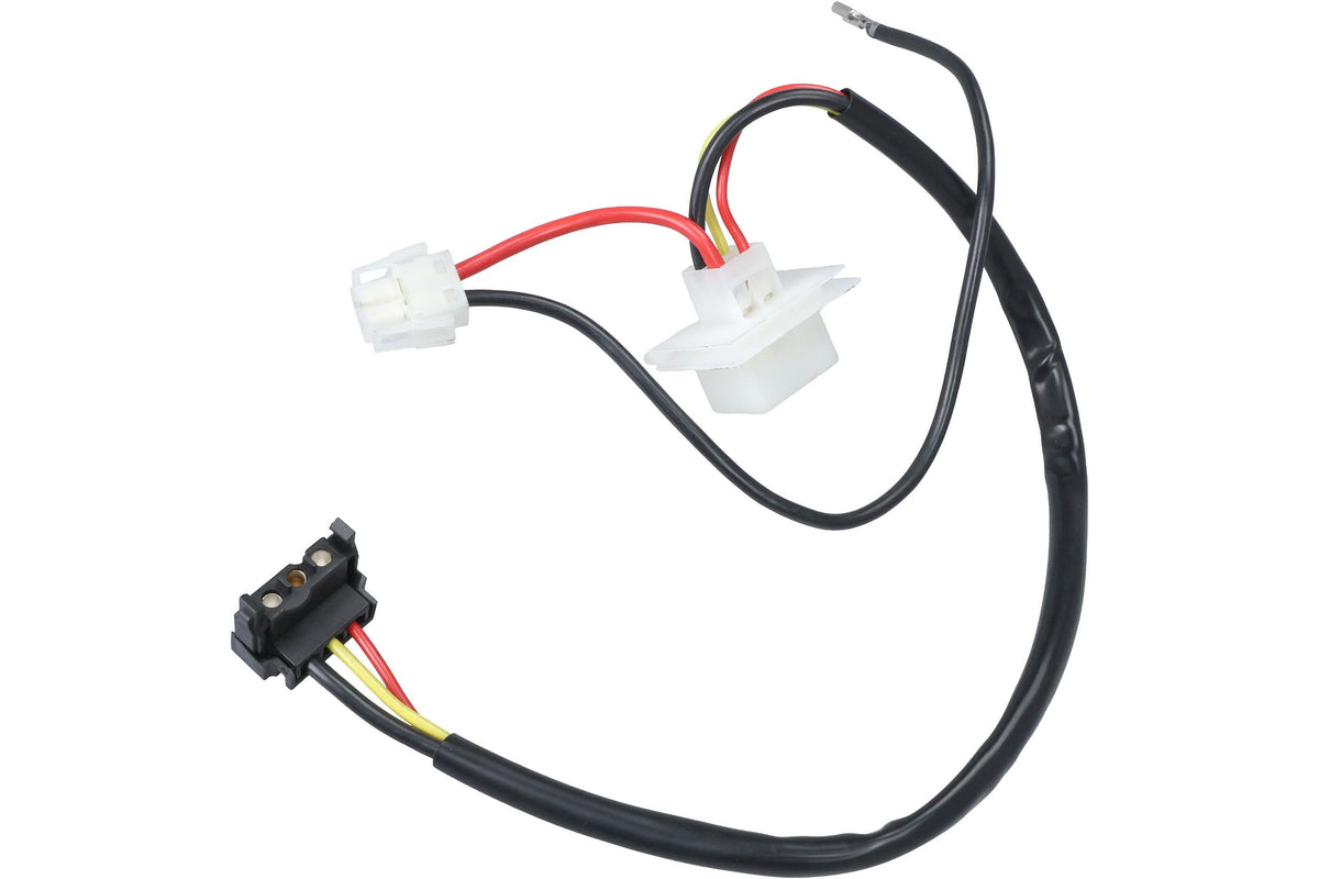 URO HVAC Blower Motor Regulator Adapter Cable 2108200917