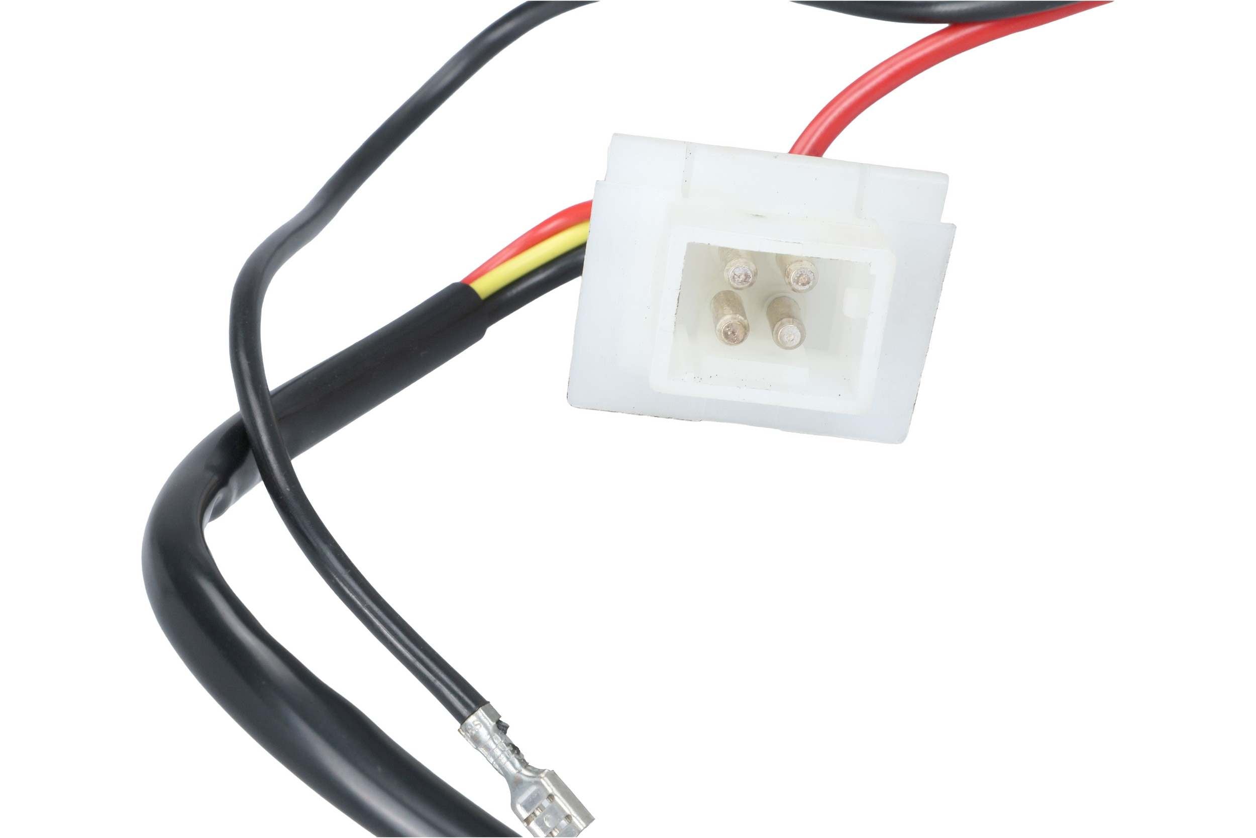 URO HVAC Blower Motor Regulator Adapter Cable 2108200917