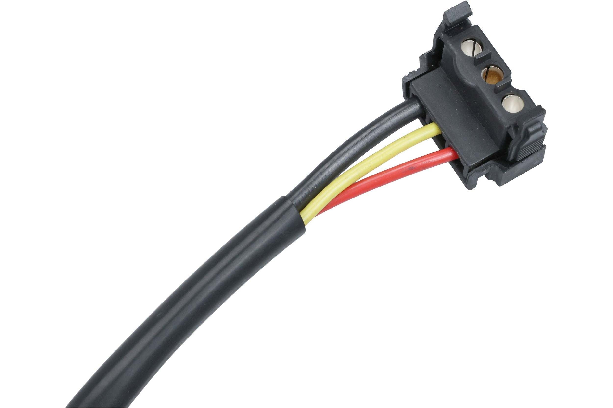 URO HVAC Blower Motor Regulator Adapter Cable 2108200917