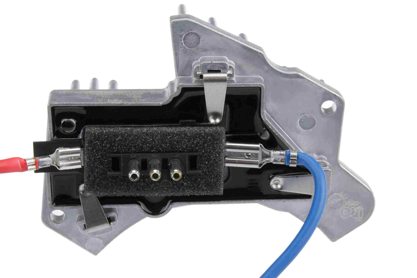 URO HVAC Blower Motor Regulator 2108206210