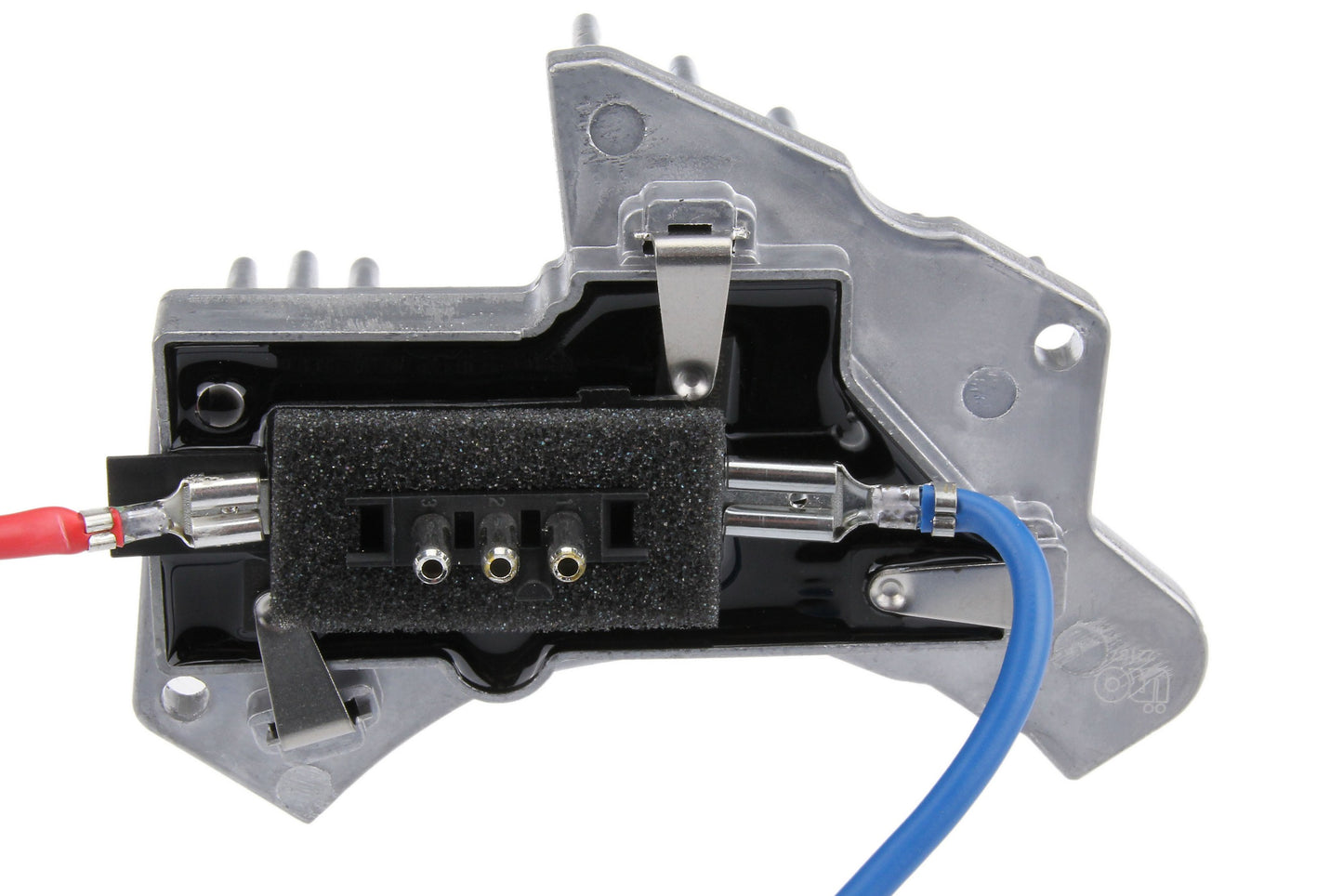 URO HVAC Blower Motor Regulator 2108206210