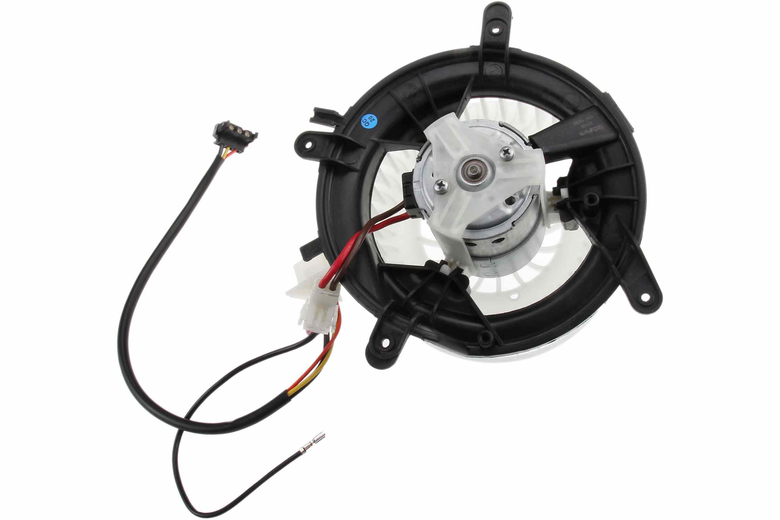 URO HVAC Blower Motor 2108206842