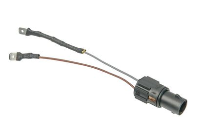 URO Parking Light Bulb Socket 2108260582