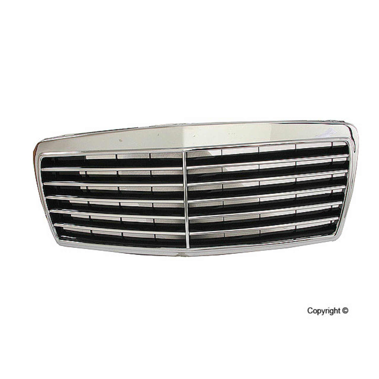 URO Grille