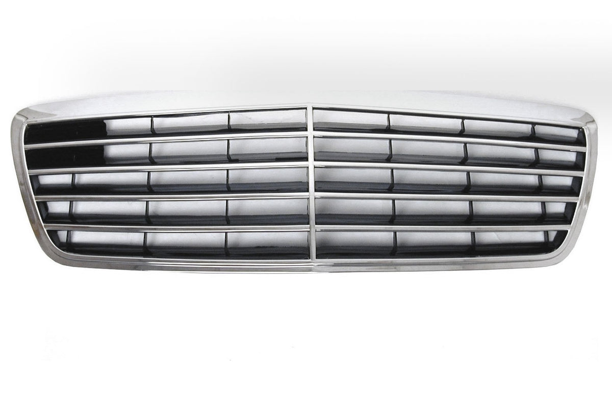 URO Grille Assembly - 210 880 0683