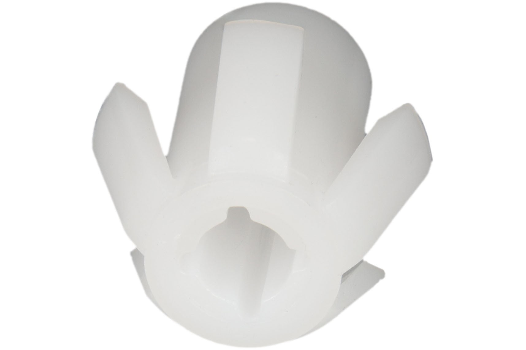 URO Air Suspension Spring Bracket  top view frsport 2113280058