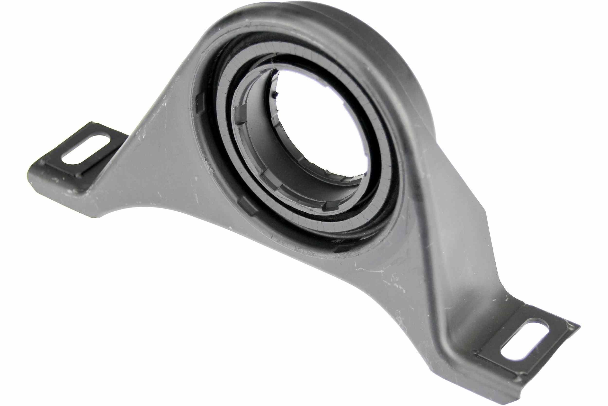 URO Drive Shaft Center Support  top view frsport 2114100181