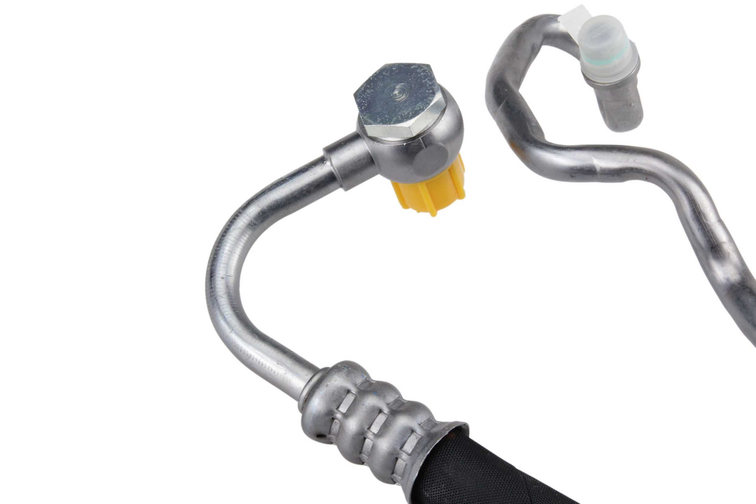 URO Power Steering Hose 2114660481