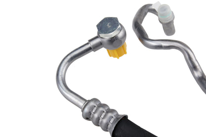 URO Power Steering Hose 2114660481