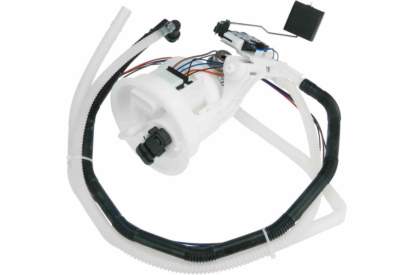 URO Fuel Tank Sending Unit and Fuel Filter Assembly 2114706094