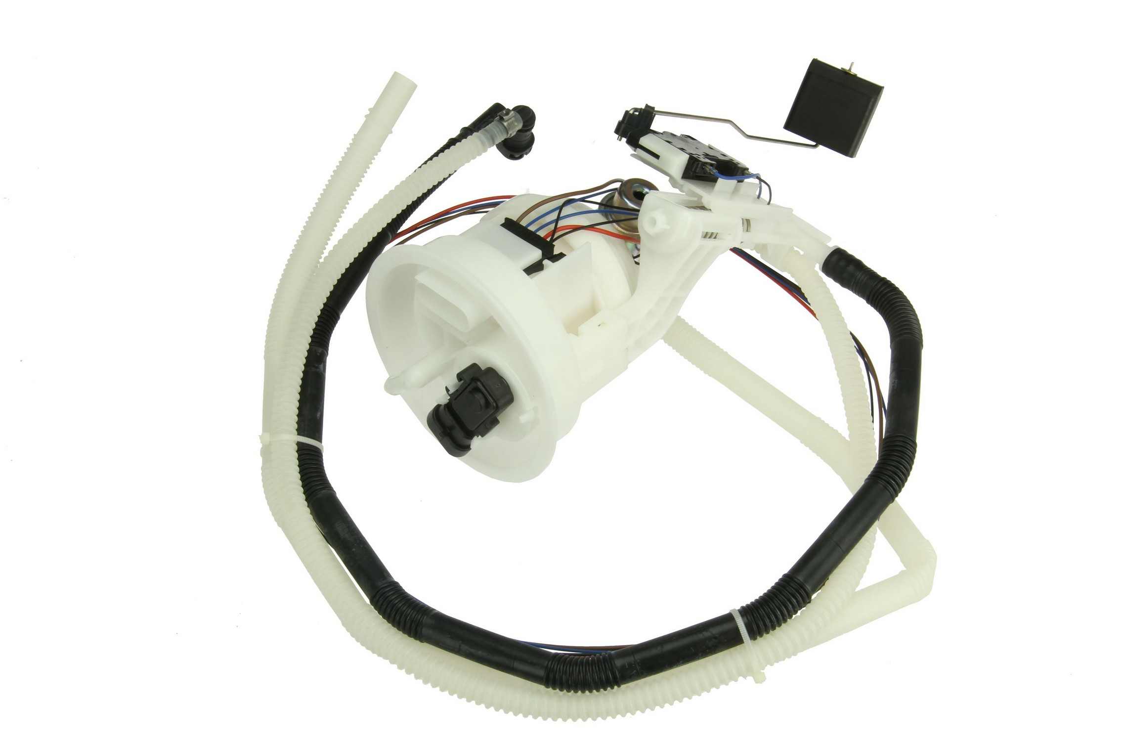 URO Fuel Tank Sending Unit and Fuel Filter Assembly 2114706094