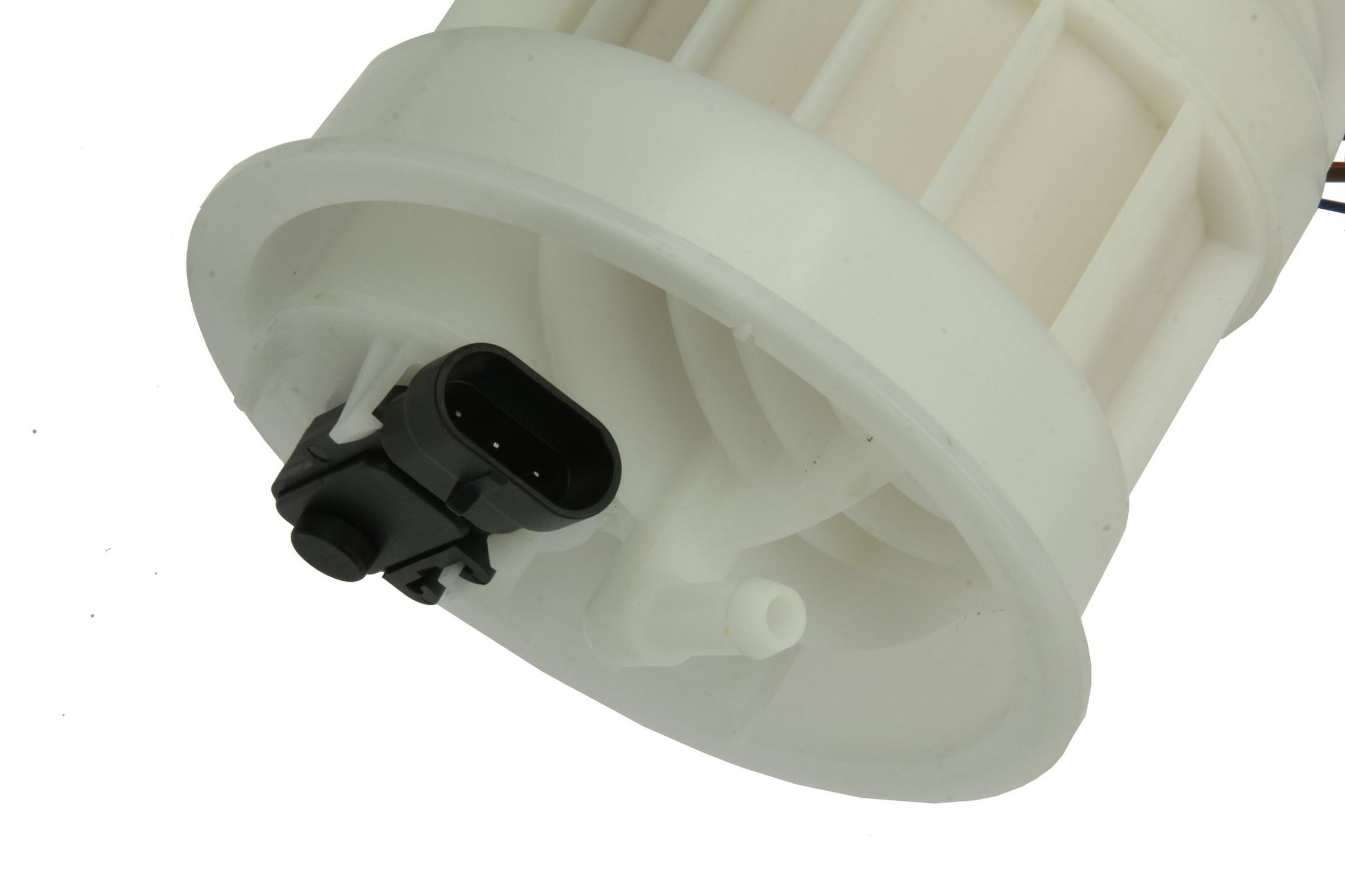 URO Fuel Tank Sending Unit and Fuel Filter Assembly 2114706094