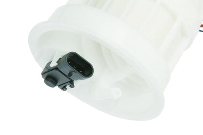 URO Fuel Tank Sending Unit and Fuel Filter Assembly 2114706094