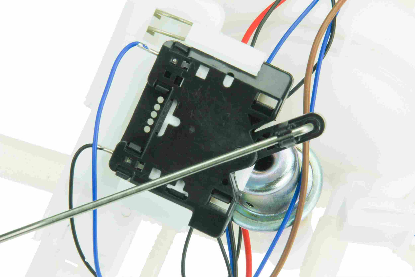 URO Fuel Tank Sending Unit and Fuel Filter Assembly 2114706094