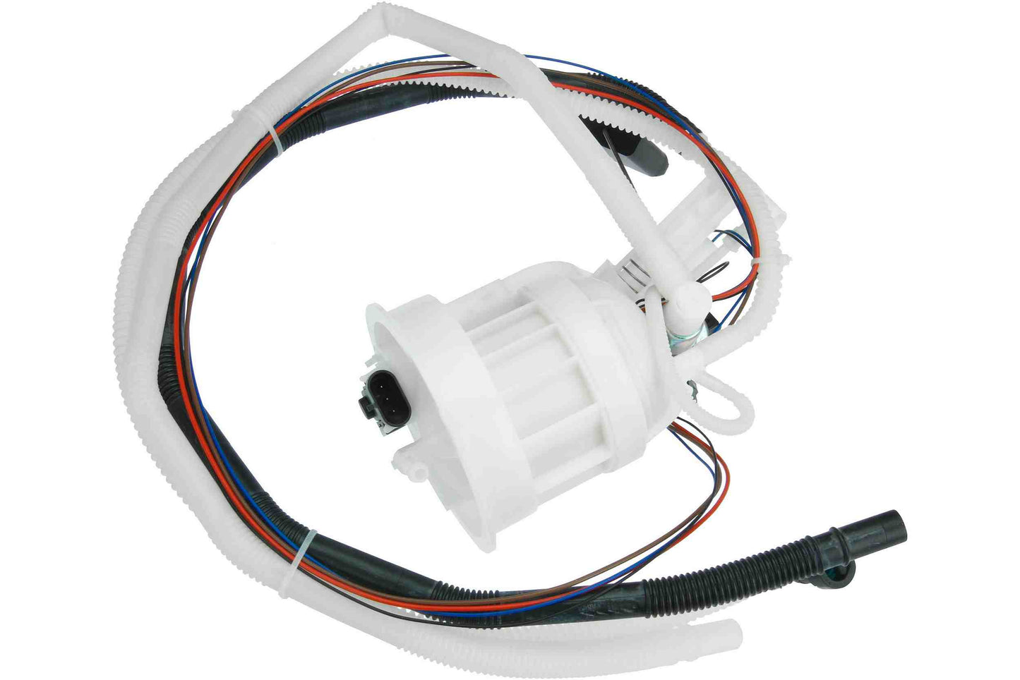 URO Fuel Tank Sending Unit and Fuel Filter Assembly 2114706094