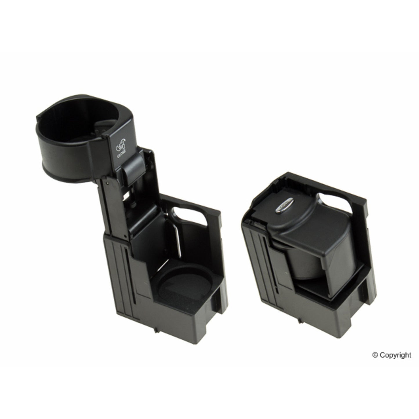 URO Cup Holder