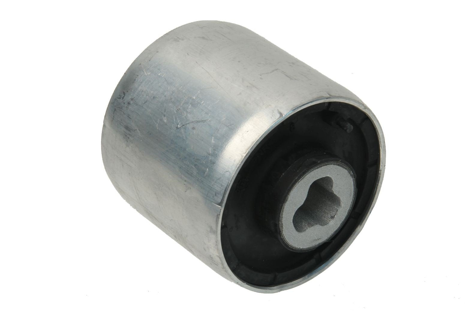 URO Suspension Control Arm Bushing  top view frsport 2123330014