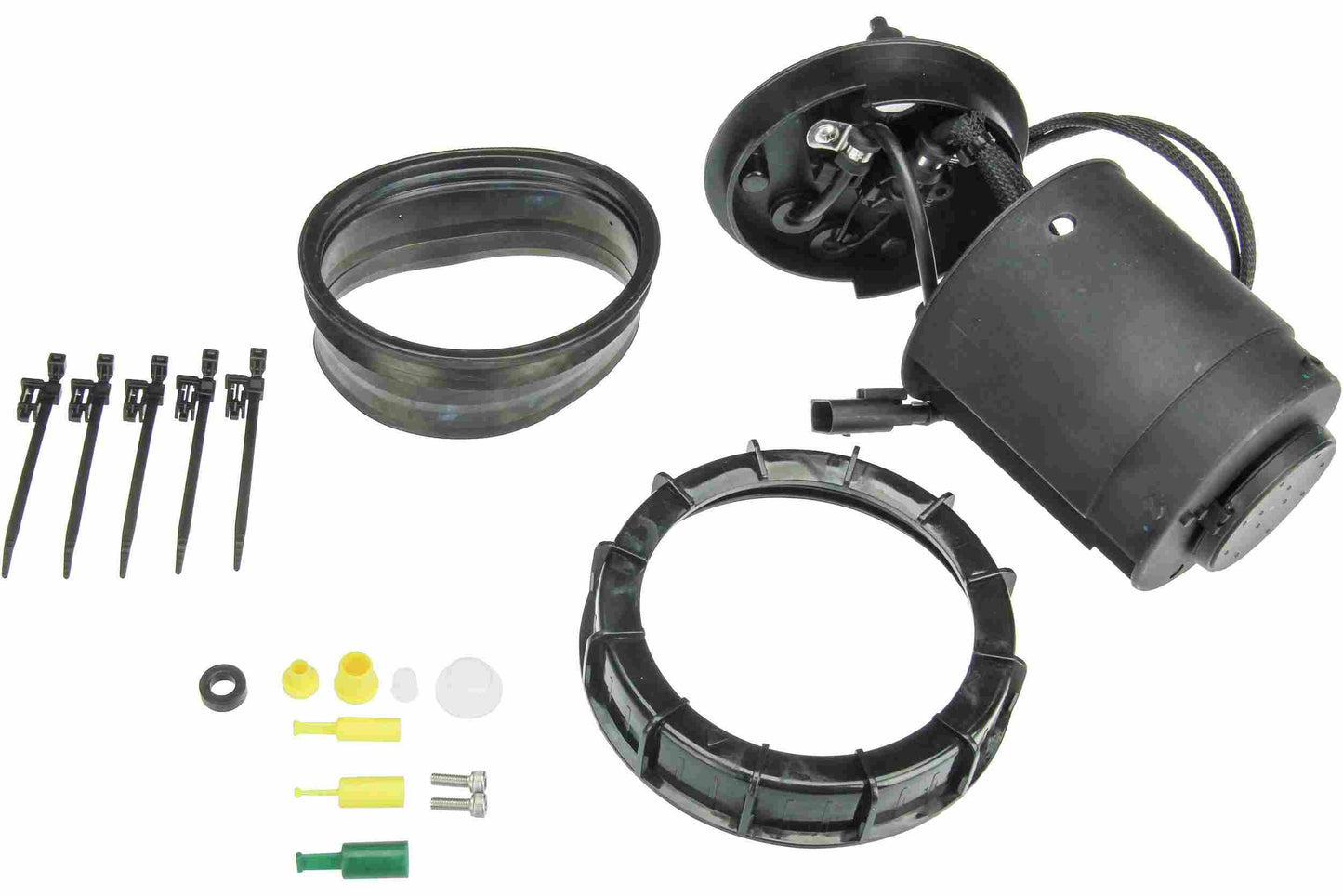 URO Diesel Exhaust Fluid (DEF) Heater 2124710575