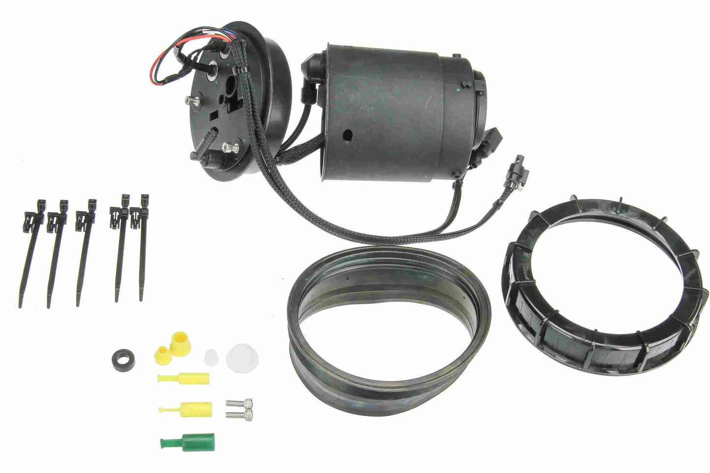 URO Diesel Exhaust Fluid (DEF) Heater 2124710575